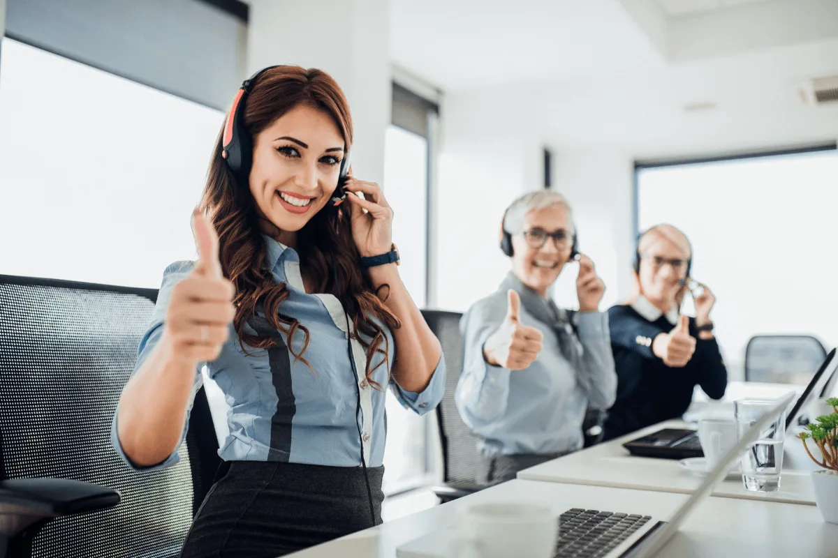 Atendimento humanizado ao cliente: como deve ser 2 atendimento humanizado
