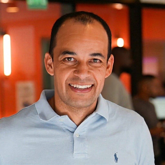 Bruno Guimarães