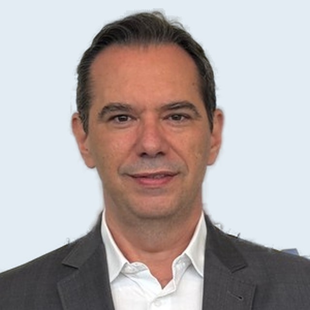 Rodrigo Caiado
