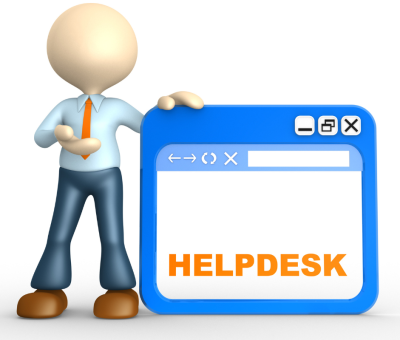 _help desk 1
